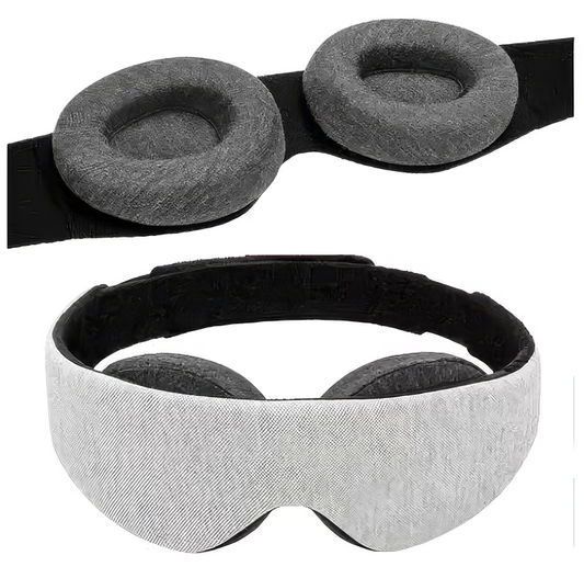 Masque de sommeil
