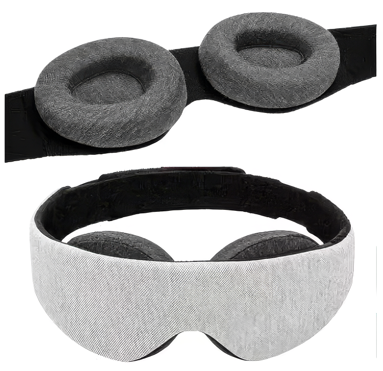 Masque de sommeil